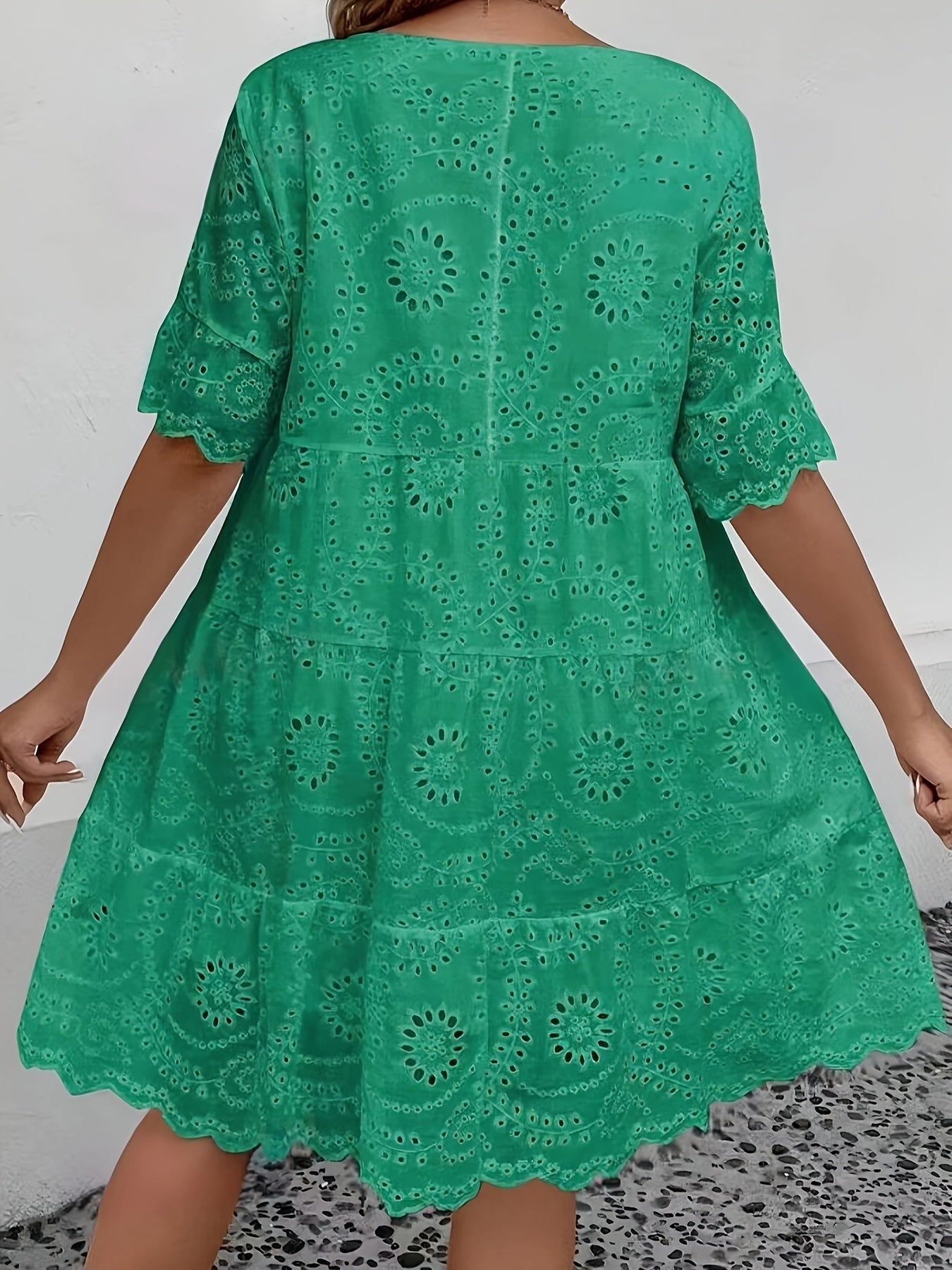 Lottie | Elegant Top