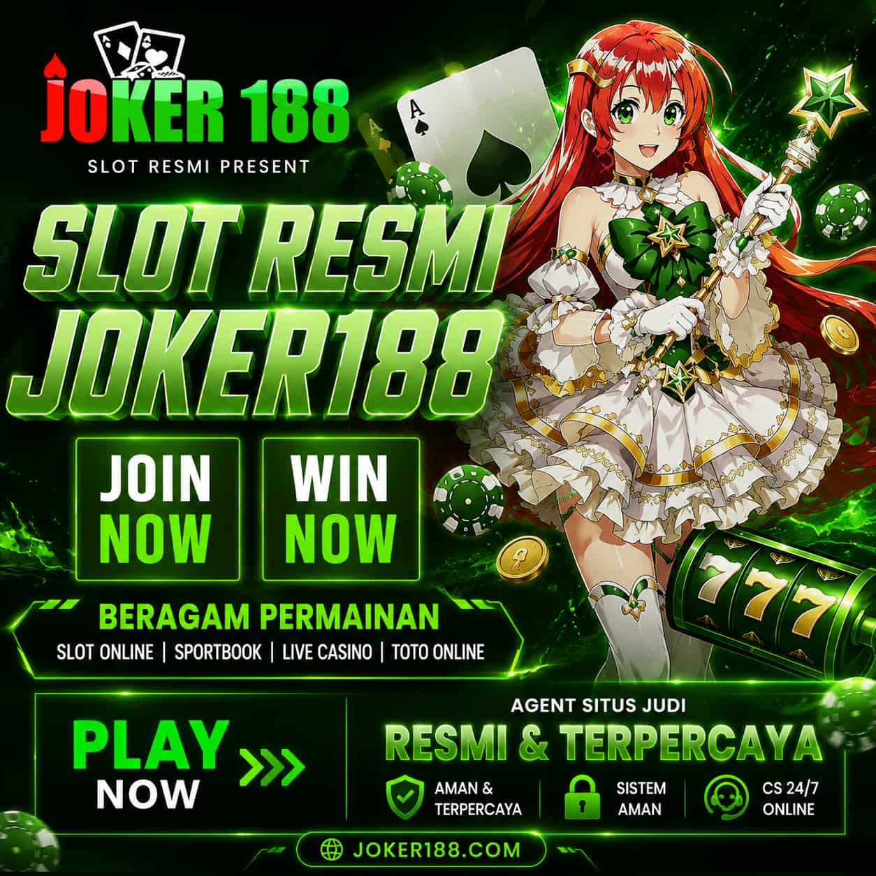 JOKER188