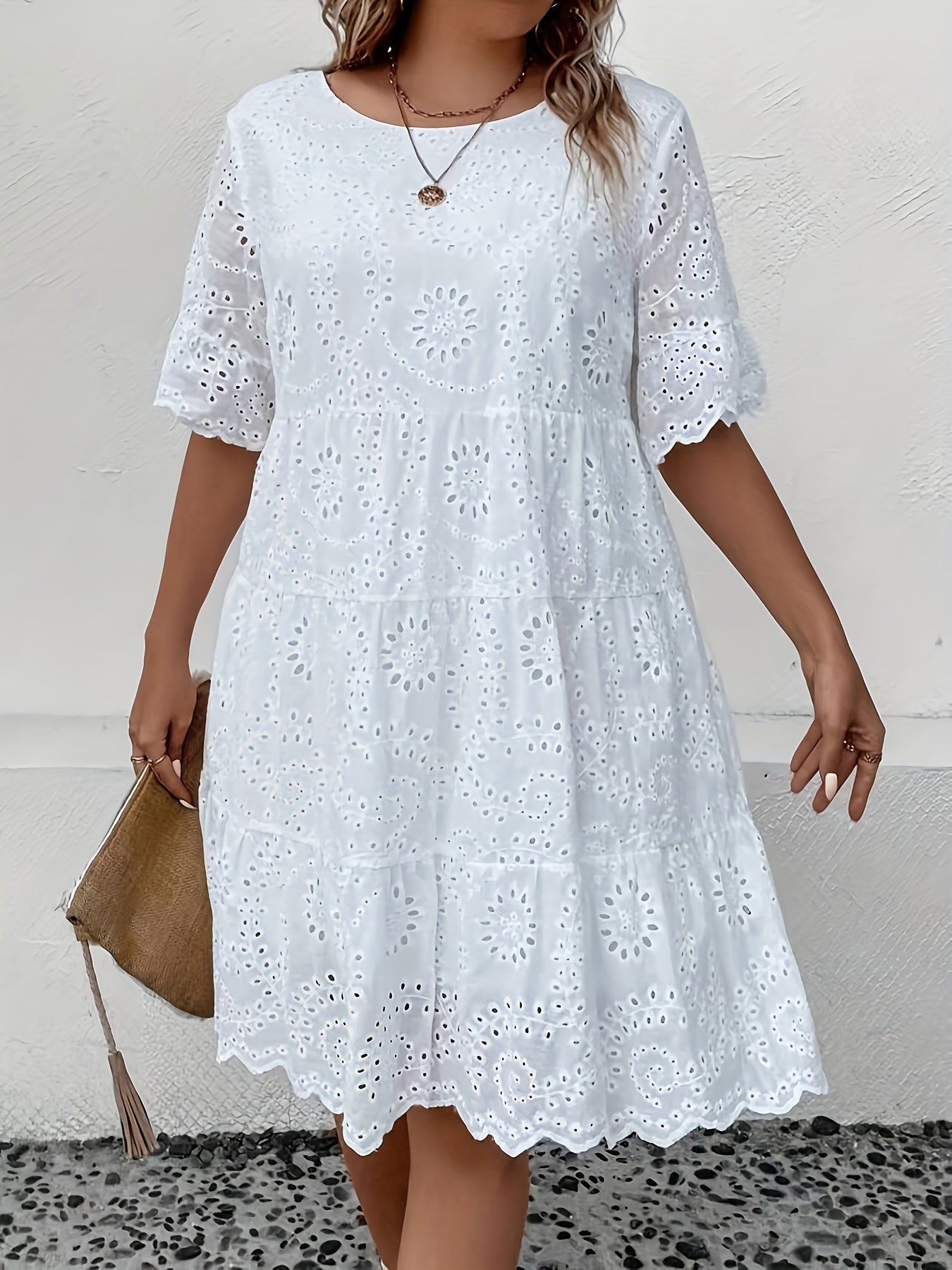 Lottie | Elegant Top