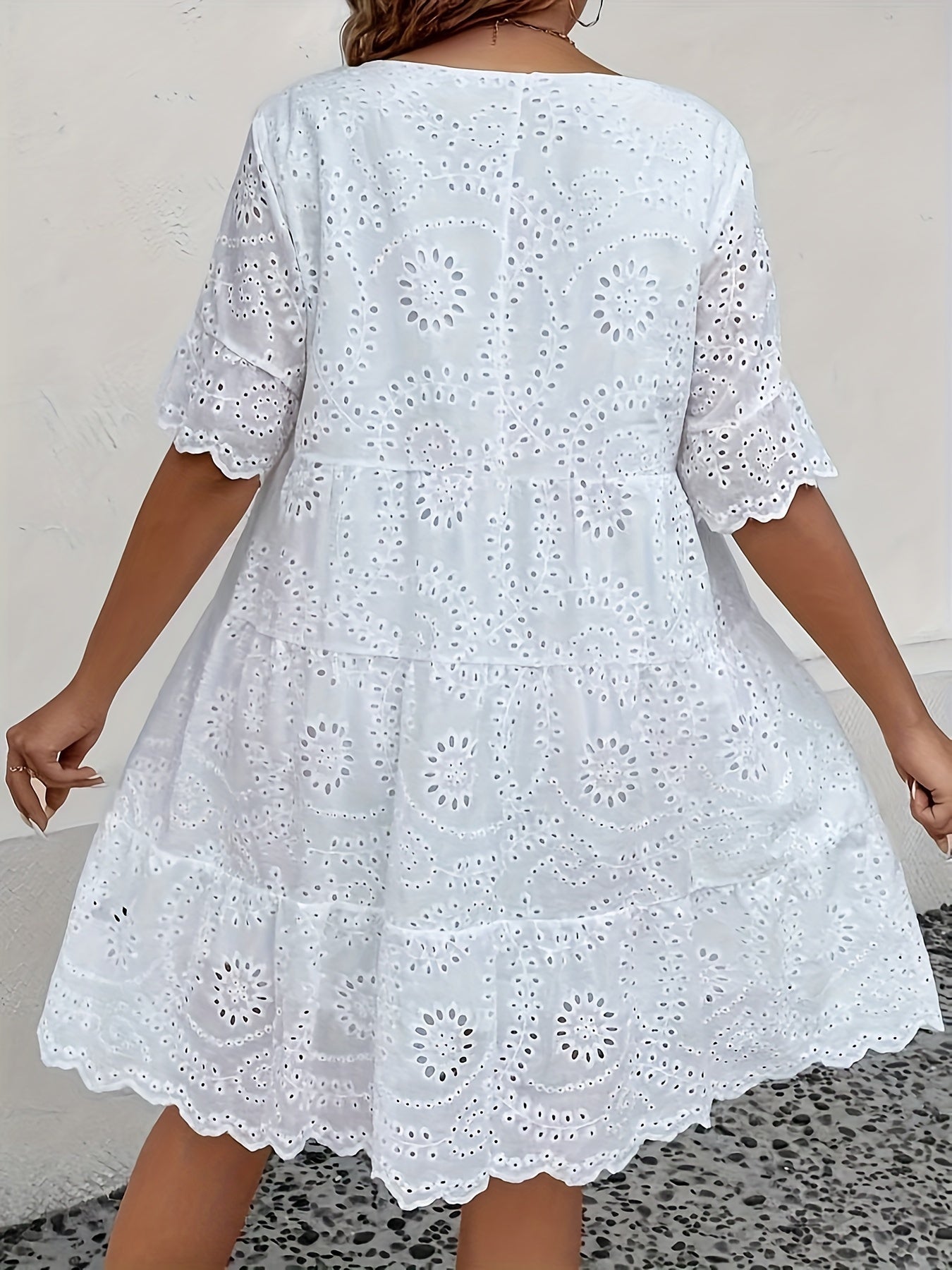 Lottie | Elegant Top