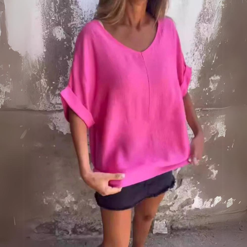 Thea | Loose Top
