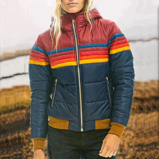 EMMY | PLUSH COAT