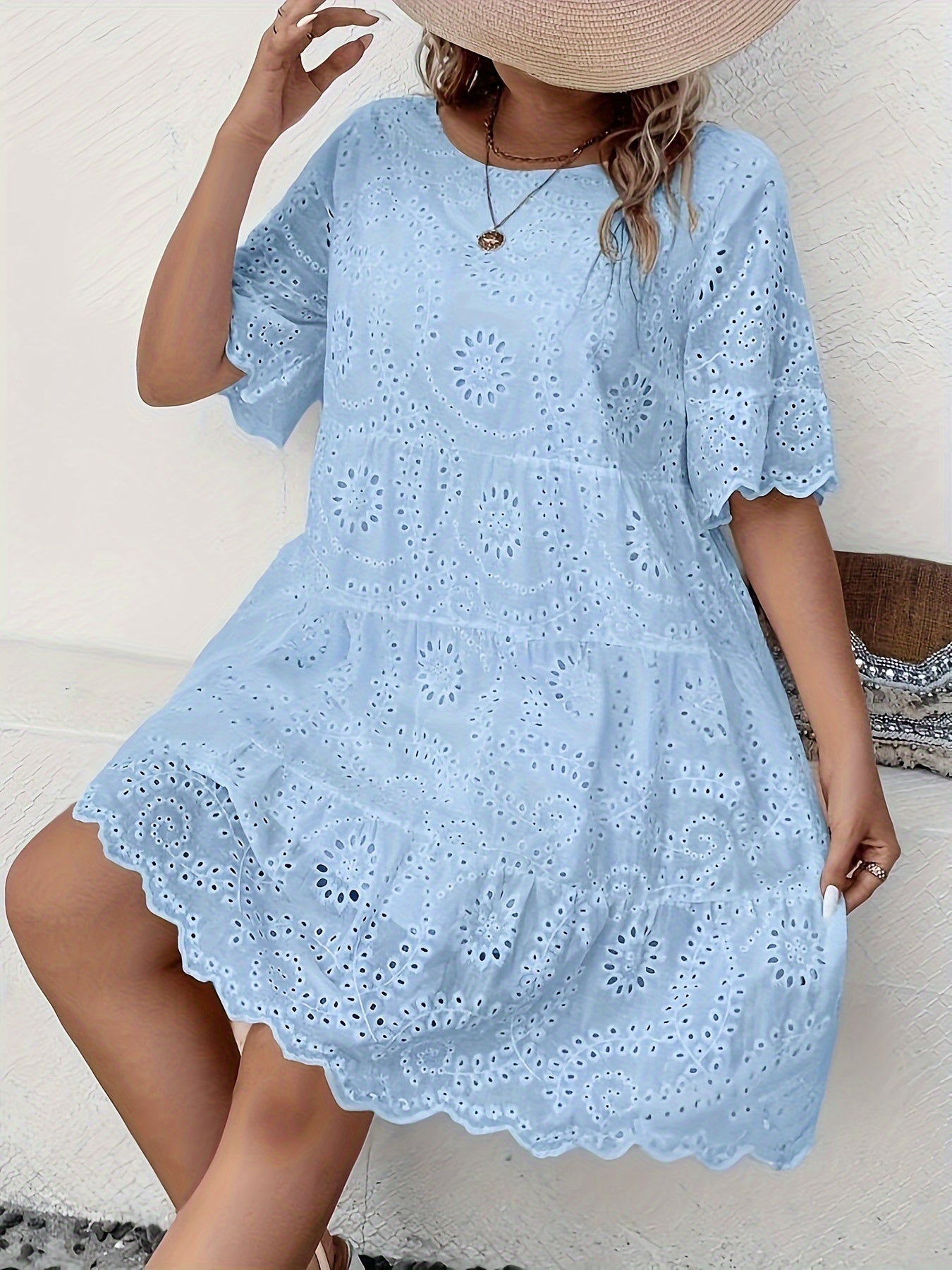 Lottie | Elegant Top