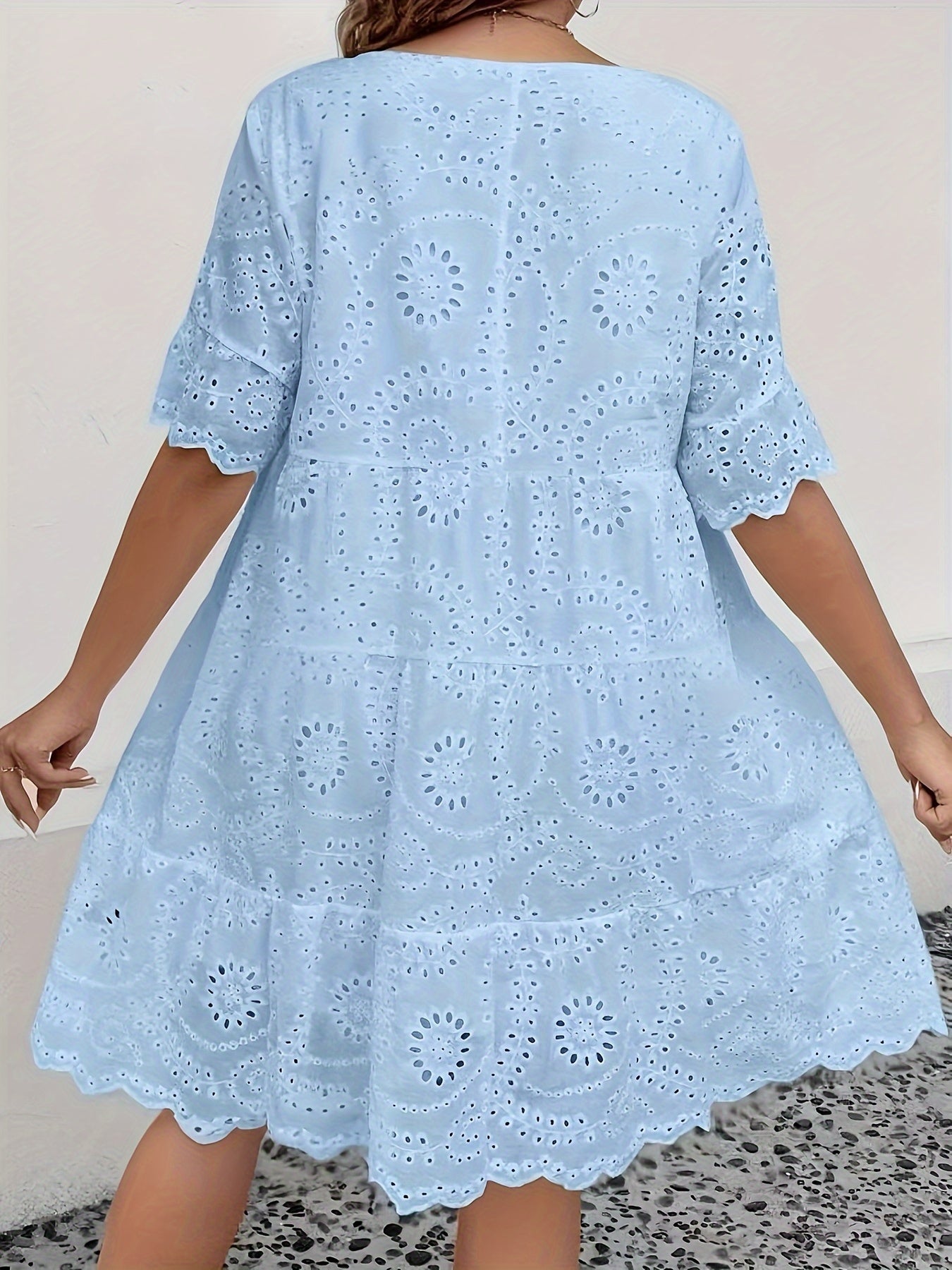 Lottie | Elegant Top