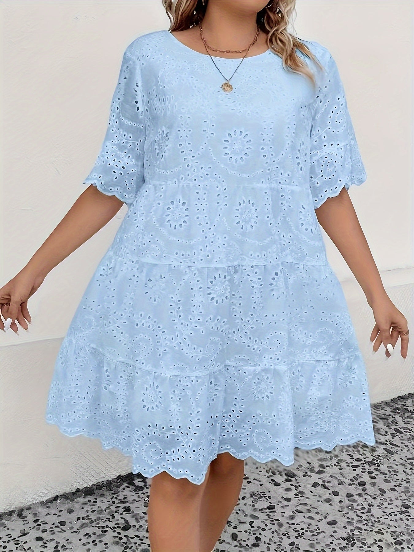 Lottie | Elegant Top