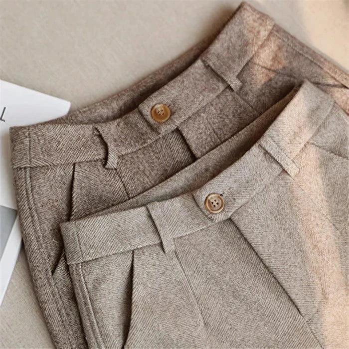 Apollo | Elegant Trousers