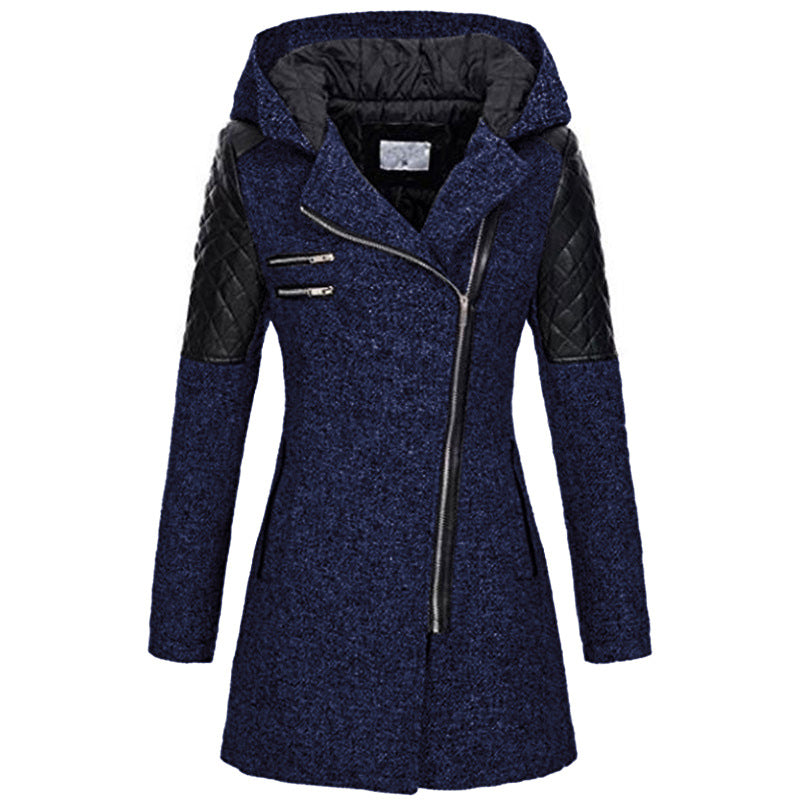 Crystal | Elegant Jacket